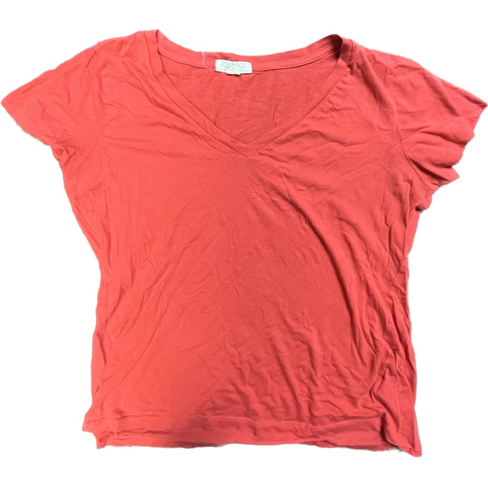 Forever 22 short sleeve T-shirt size L